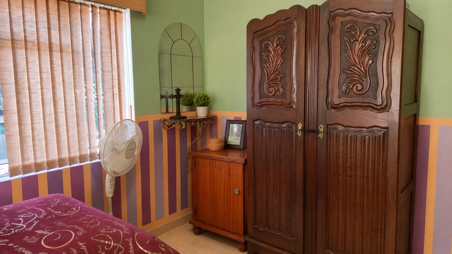 4 Bedroom Property for Sale in Oos Einde North West